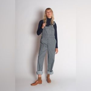 Jesse Kamm Overalls